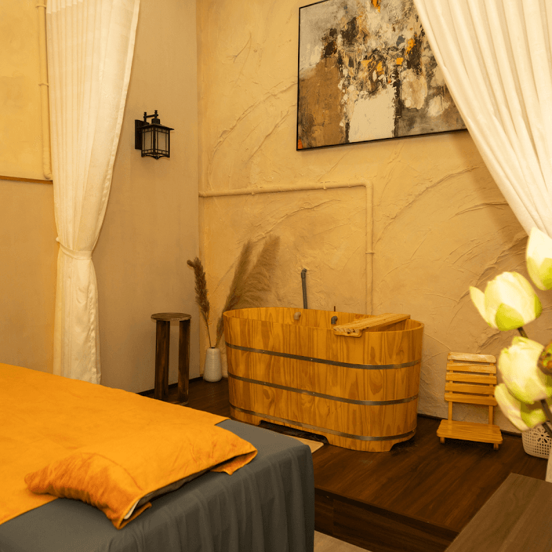 Mandala - Healthcare & Spa Buôn Ma Thuột photo