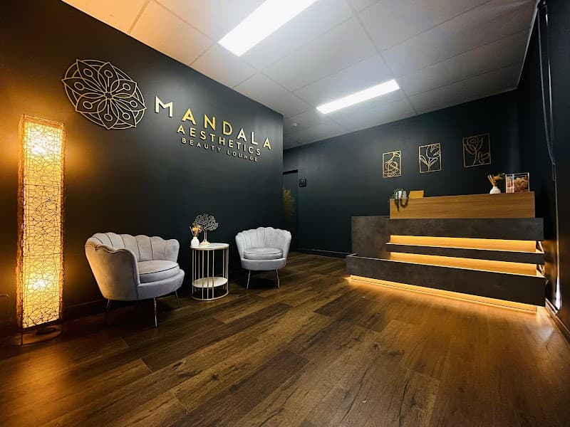 Mandala Holistic Wellness Melbourne photo
