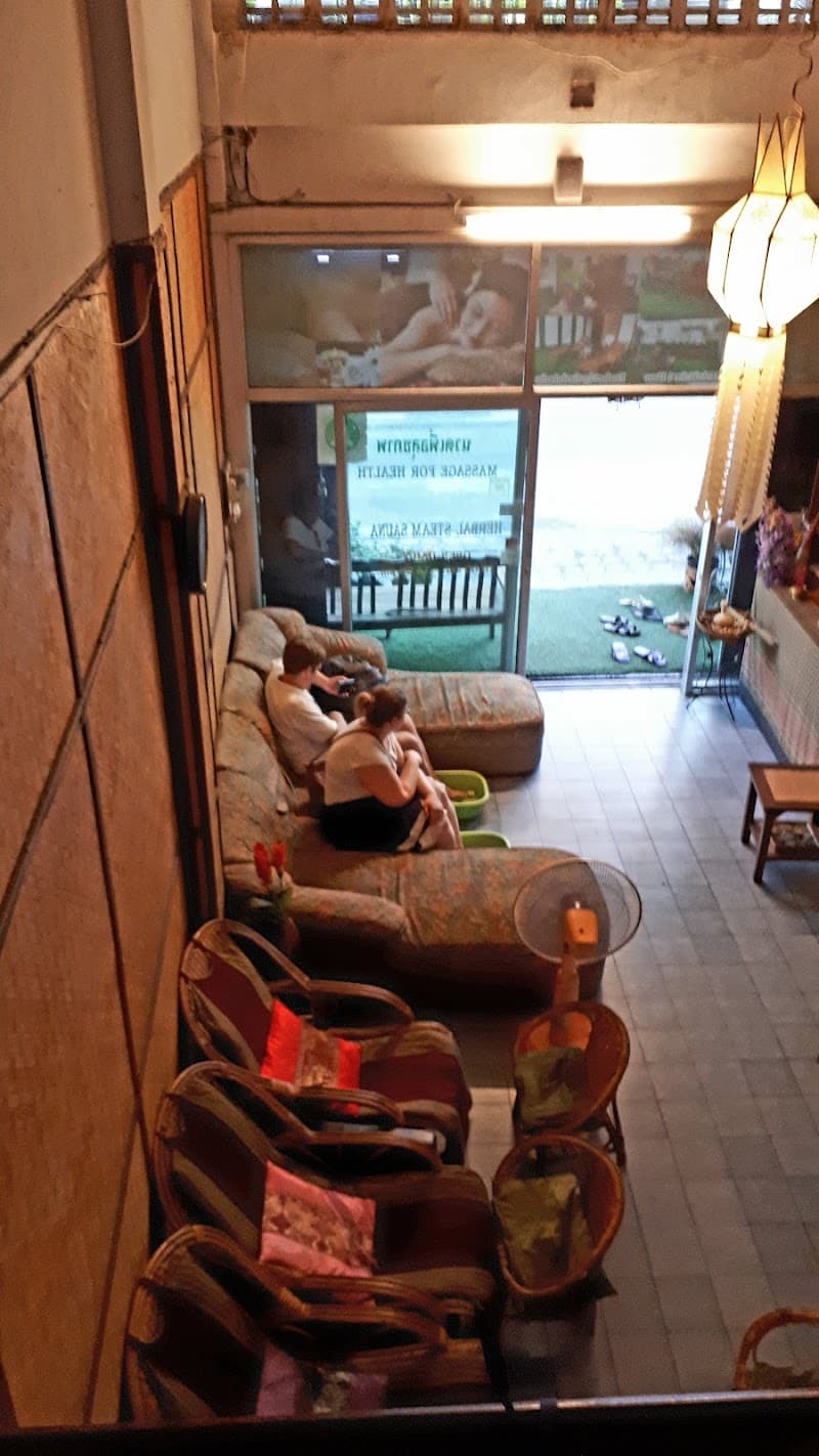 Mandala Massage and Nails Spa Chiang Mai photo