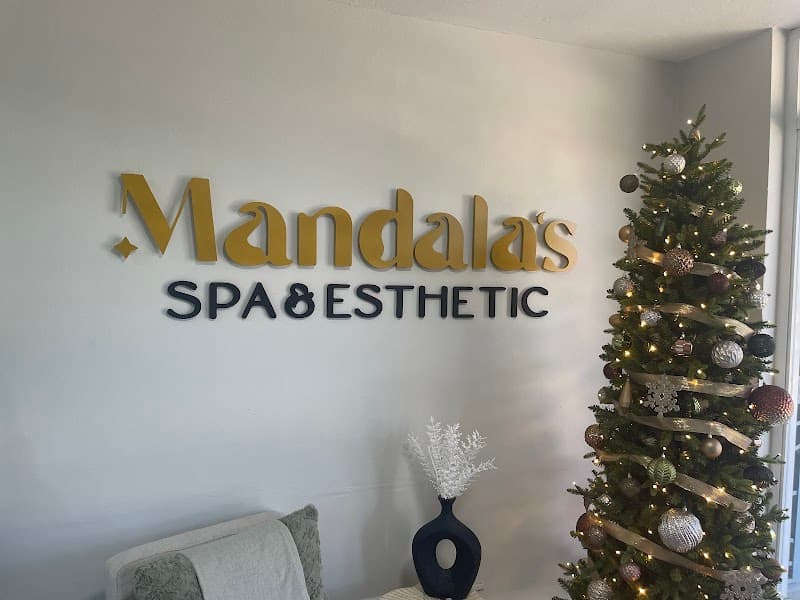 Mandala's Spa & Esthetic Camuy photo