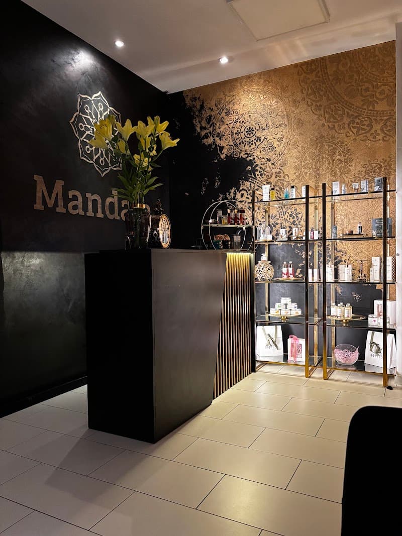 Mandala - Salon Masażu / Rytuały Ciała i Twarzy Rybnik photo