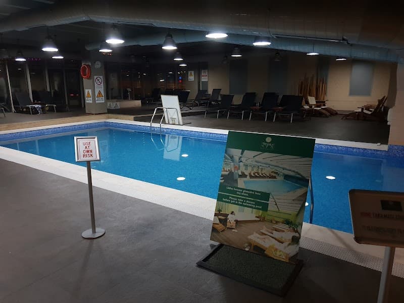 Mandala Spa Bağcılar photo