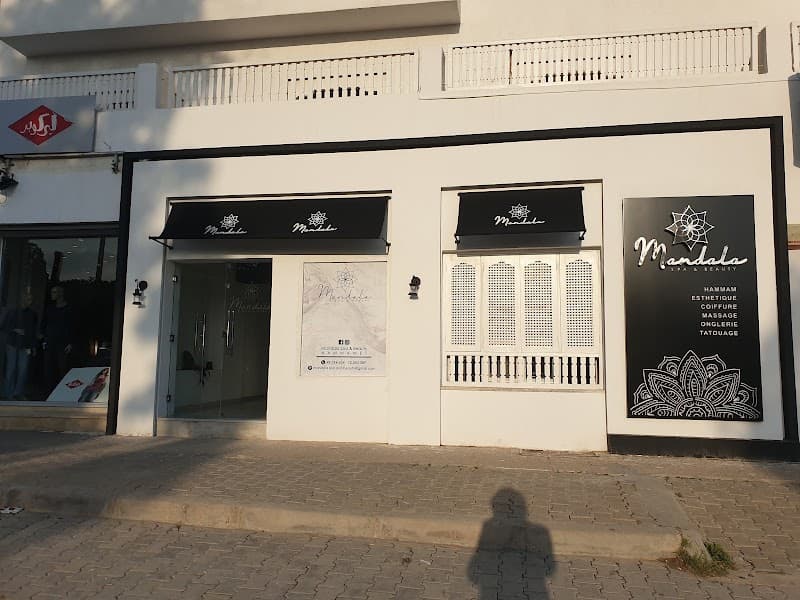 Mandala spa & beauty Hammamet photo