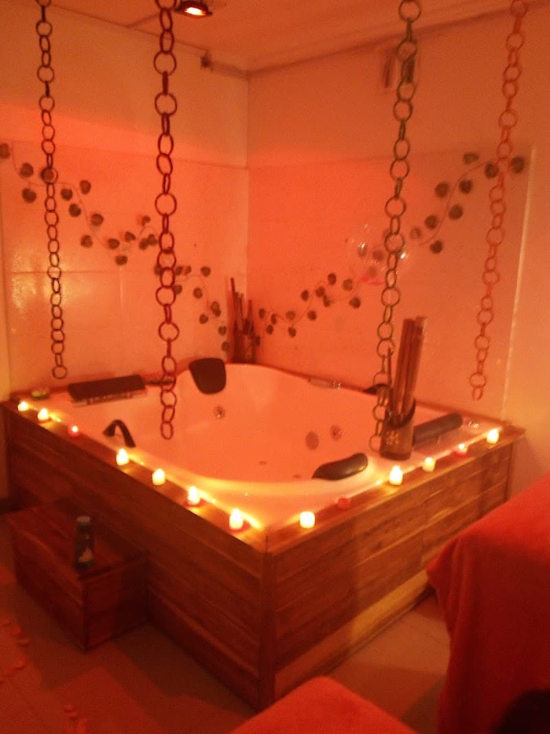 Mandala Spa Bogotá, D.C. photo