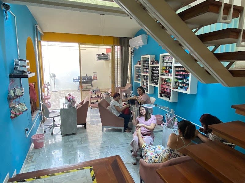 Mandala Spa by Olga Vallejo Córdoba photo