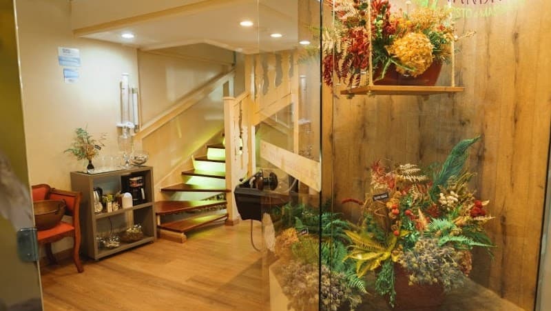 Mandala Spa e Wellness Campos do Jordão photo