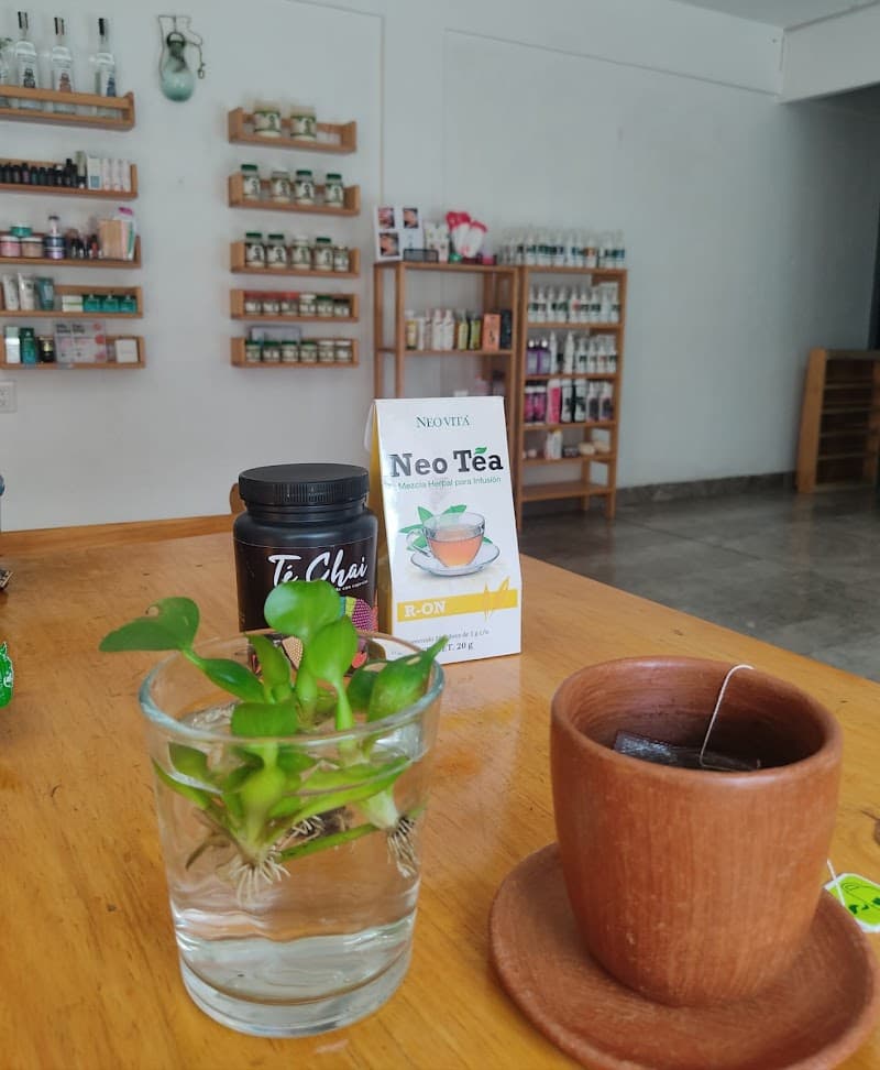 Mandala Spa Oaxaca Santa Lucía del Camino photo