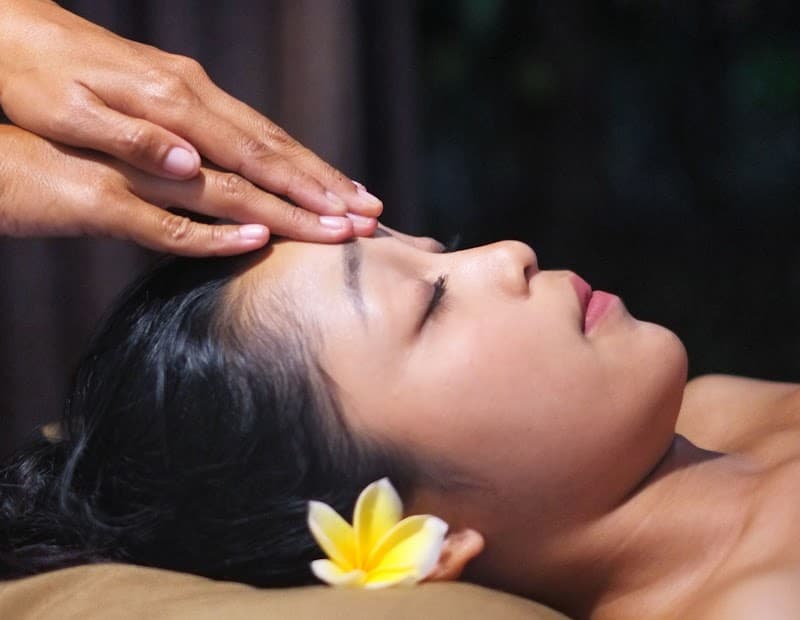 Mandala Spa Ubud Gianyar photo