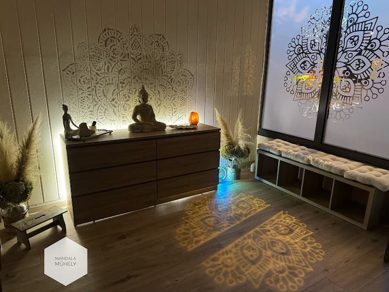 Mandala - Tibeti Hangműhely, Kiskőrös photo