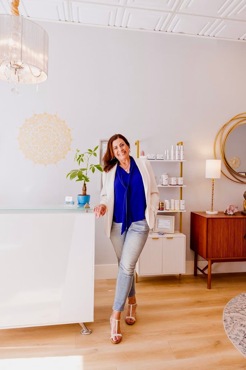 Mandala Well-Being Spa Benicia photo