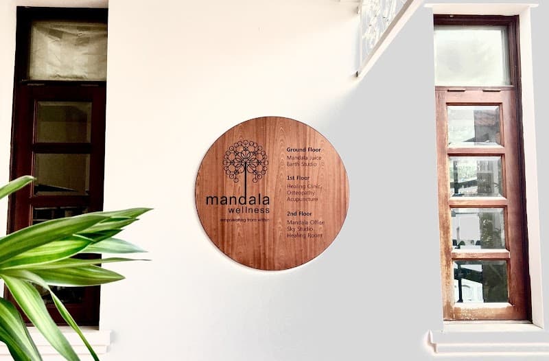 Mandala Wellness Ho Chi Minh City photo