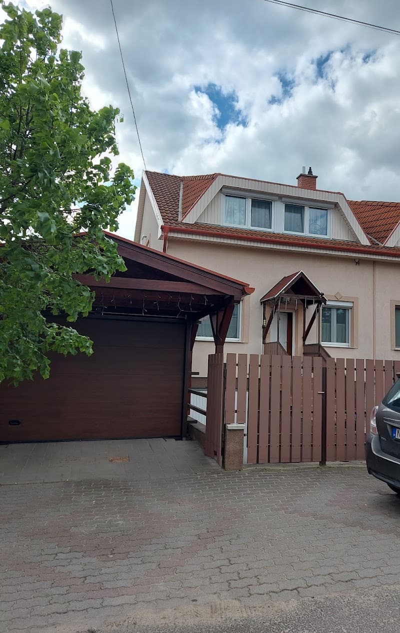 Mandalak - masszázs és energetikai kezelések Budapest photo