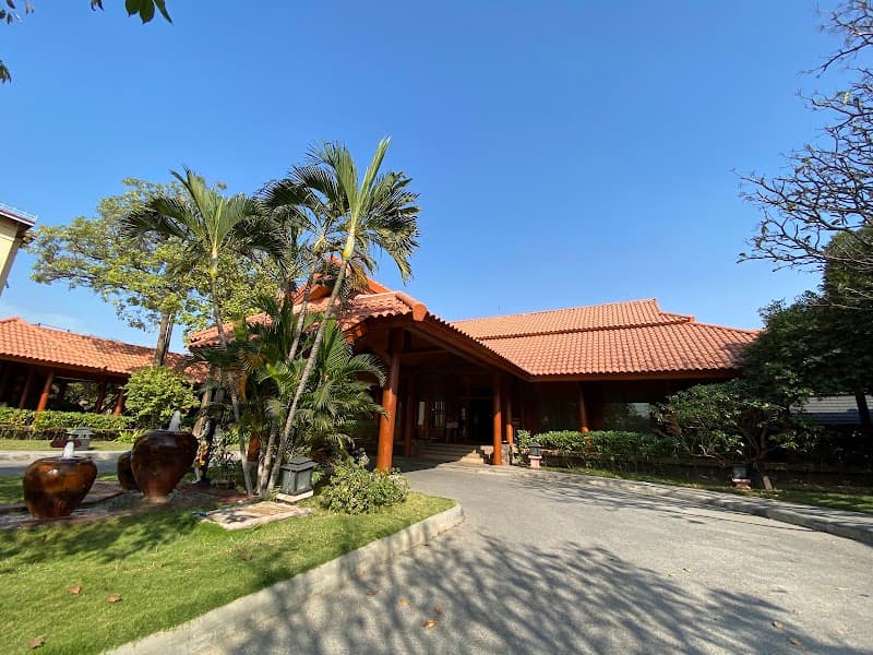 Mandalar Villa Spa Mandalay photo