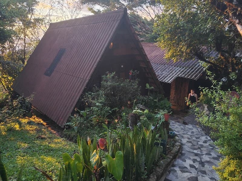 Mandalas Ecolodge, Altos de Cerro Azul,Parque Nacional Chagres Panama City photo