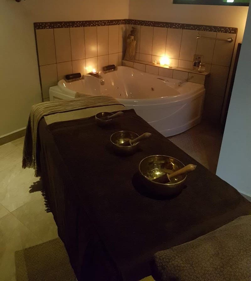 Mandalas Holistica Estetica and Spa Guacima photo