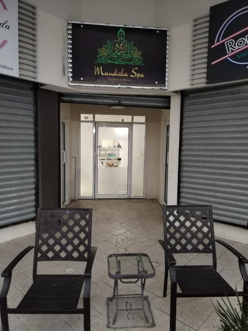 MandalaSpa Wellness & Beauty Nuevo Laredo photo
