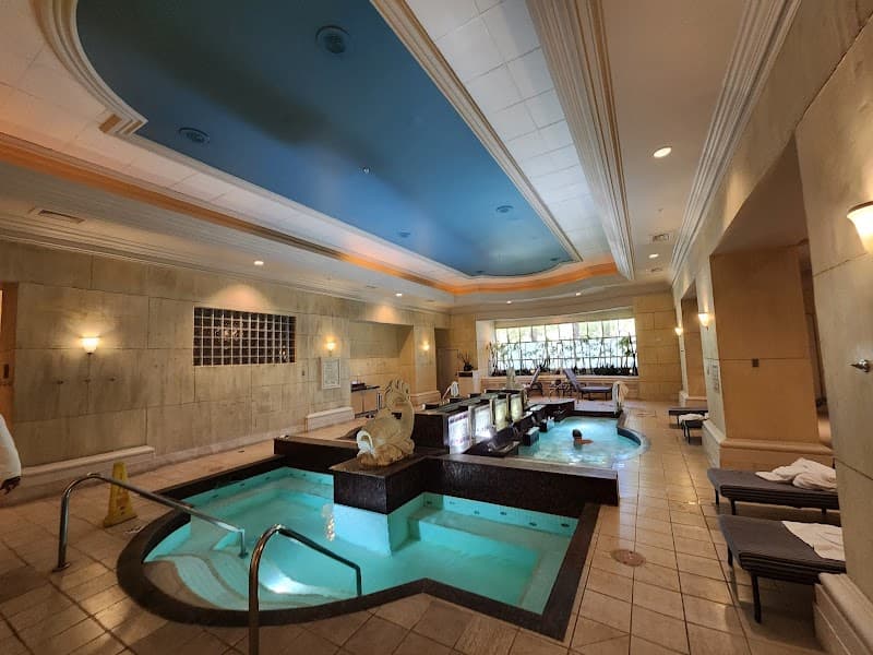 Mandalay Bay Las Vegas photo