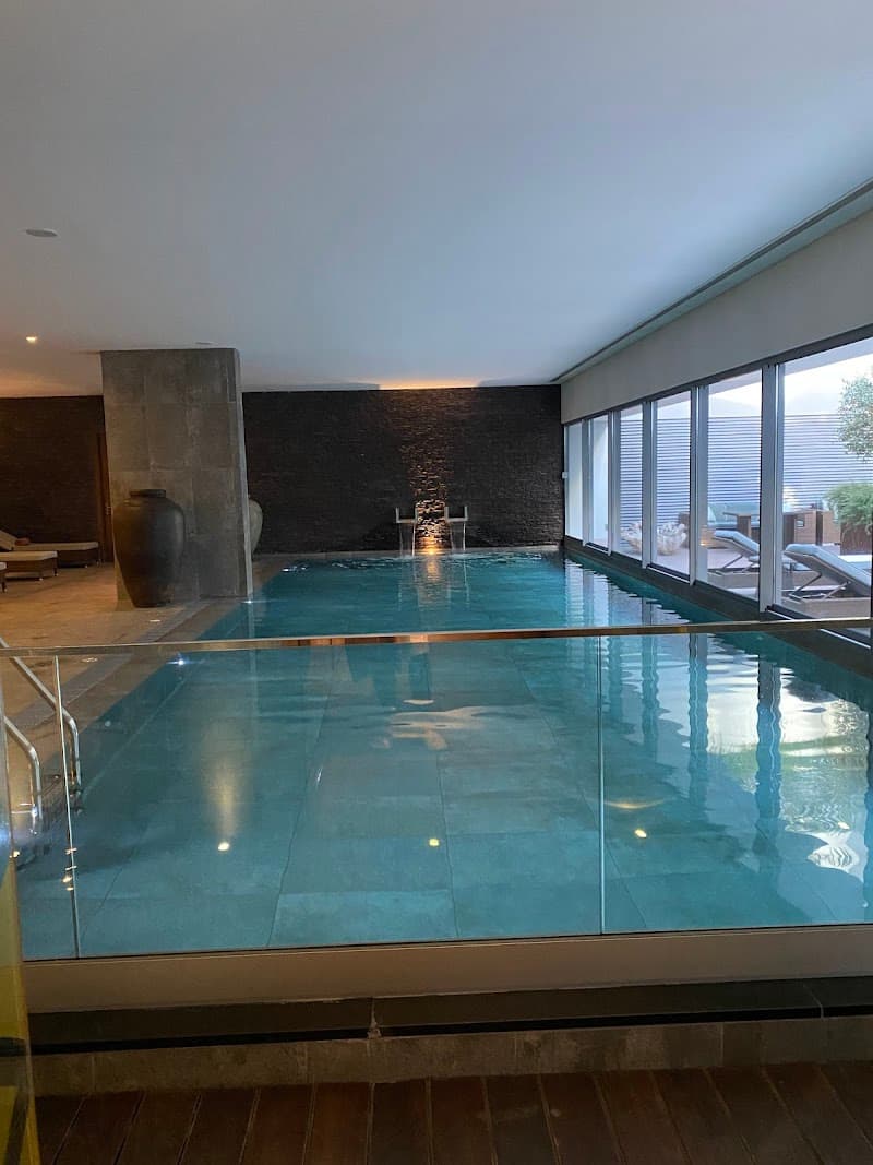 Mandalay Spa - Liberdade Lisbon photo