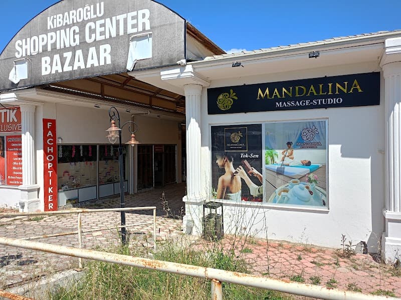 Mandalina Spa Manavgat photo