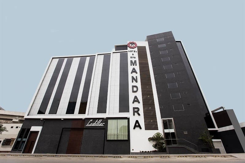 Mandara medical spa Lima photo
