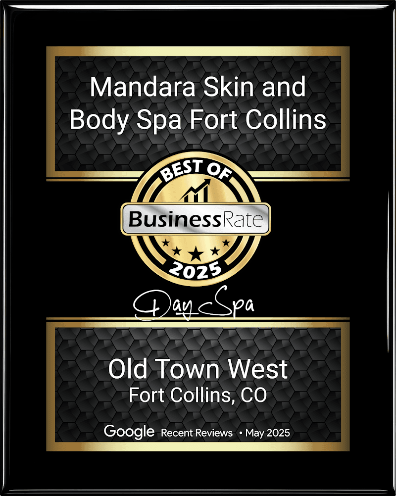 Mandara Skin and Body Spa Fort Collins photo