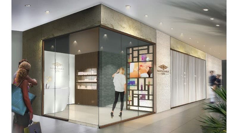 Mandara Spa at Mohegan Sun Earth Tower Uncasville photo