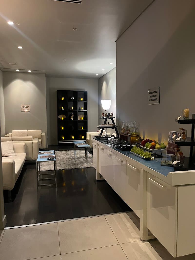 Mandara Spa at Park Plaza London Waterloo Waterloo, London photo