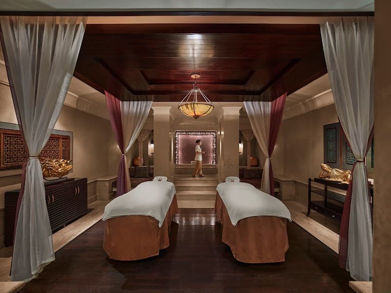 Mandara Spa Cairo photo