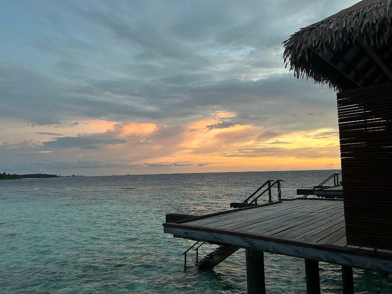 Mandara Spa Dhaalu Atoll photo