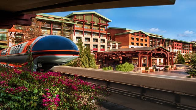 Mandara Spa Disney's Grand Californian Hotel & Spa Anaheim photo