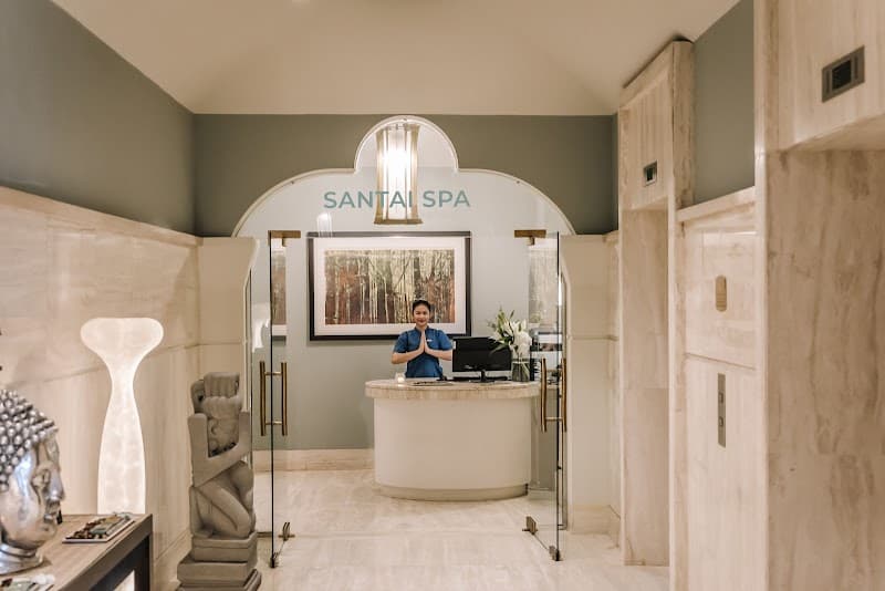 Mandara Spa Dubai photo