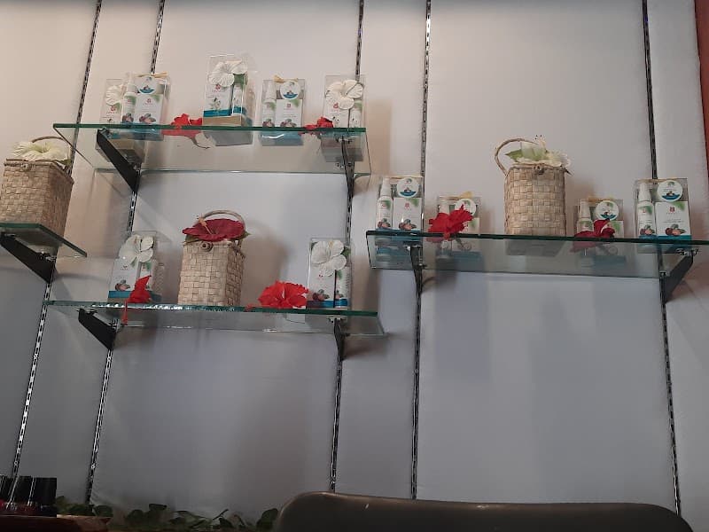 Mandara Spa Fiji Nadi photo