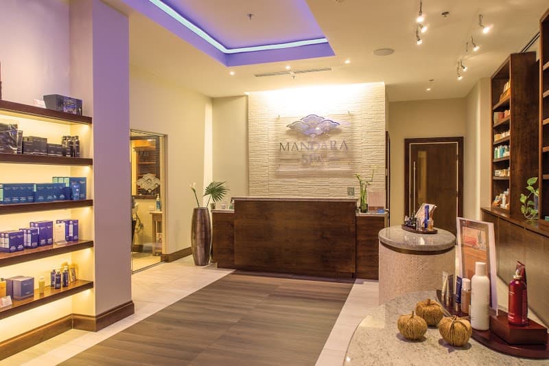 Mandara Spa Palm Beach photo