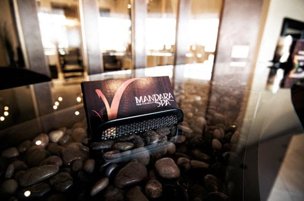 Mandara Spa Vaughan photo
