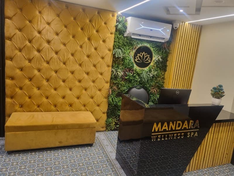 Mandara Wellness Kukatpally Hyderabad photo