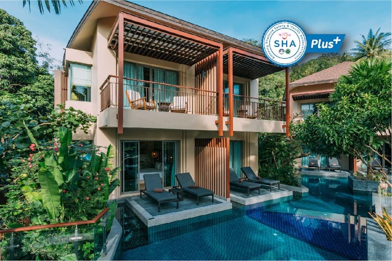 Mandarava Resort & Spa Phuket photo