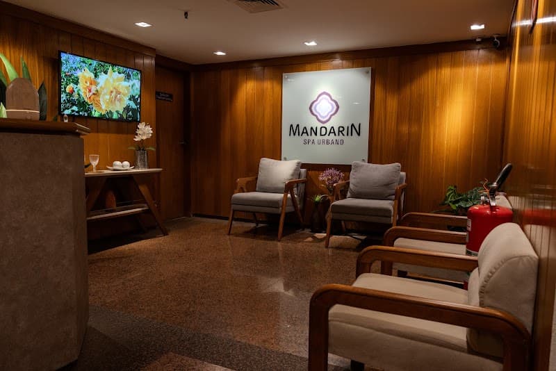 Mandarim Spa Urbano Goiânia photo