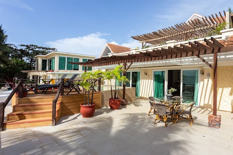 Mandarin Island Hotel Boracay photo