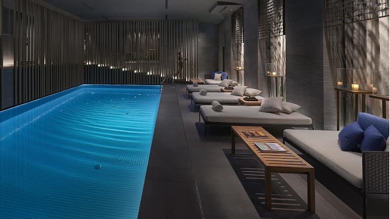 Mandarin Oriental, Milan photo