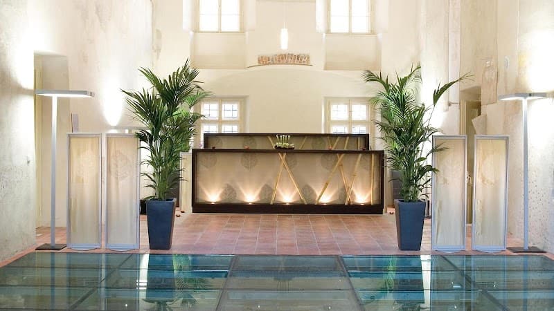 Mandarin Oriental, Prague photo