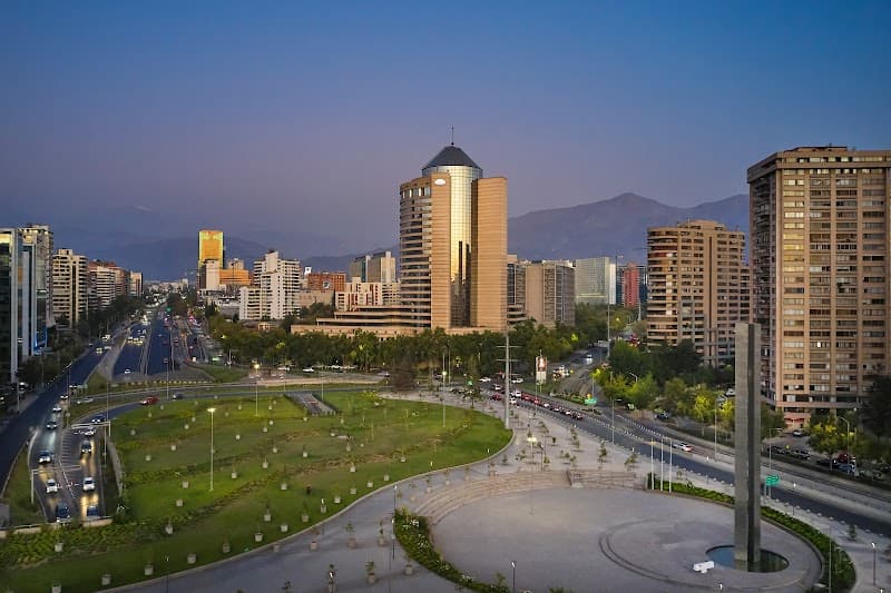 Mandarin Oriental, Santiago photo