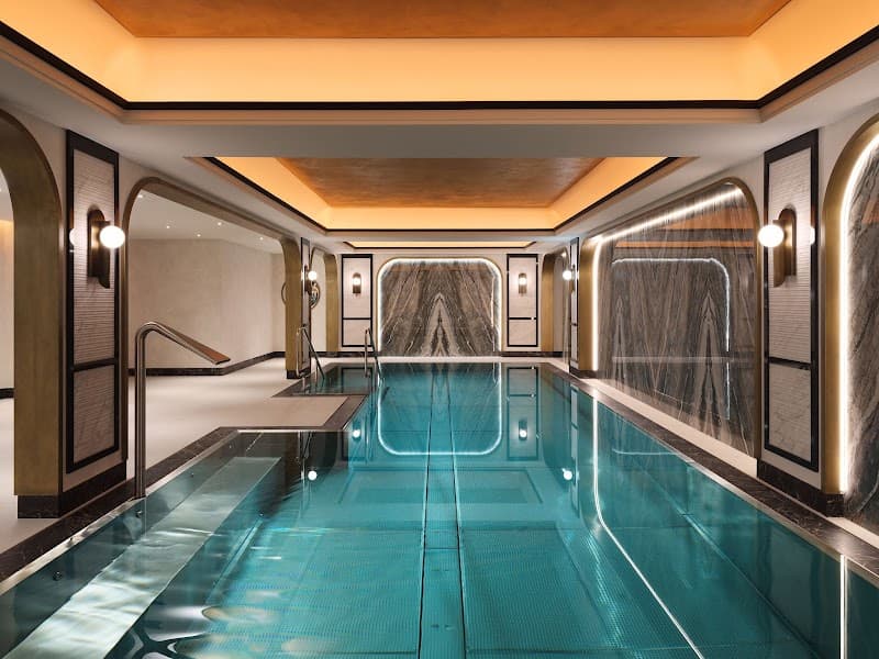 Mandarin Oriental, Vienna photo