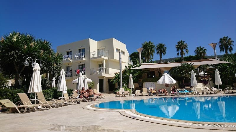 Mandarin Resort Hotel Bodrum photo