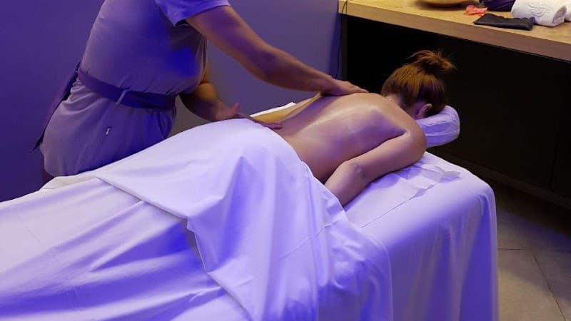 Mandarin SPA Urbano Anápolis photo