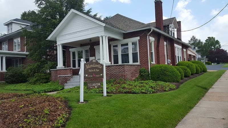 Mandavilla Salon and Spa Dillsburg photo