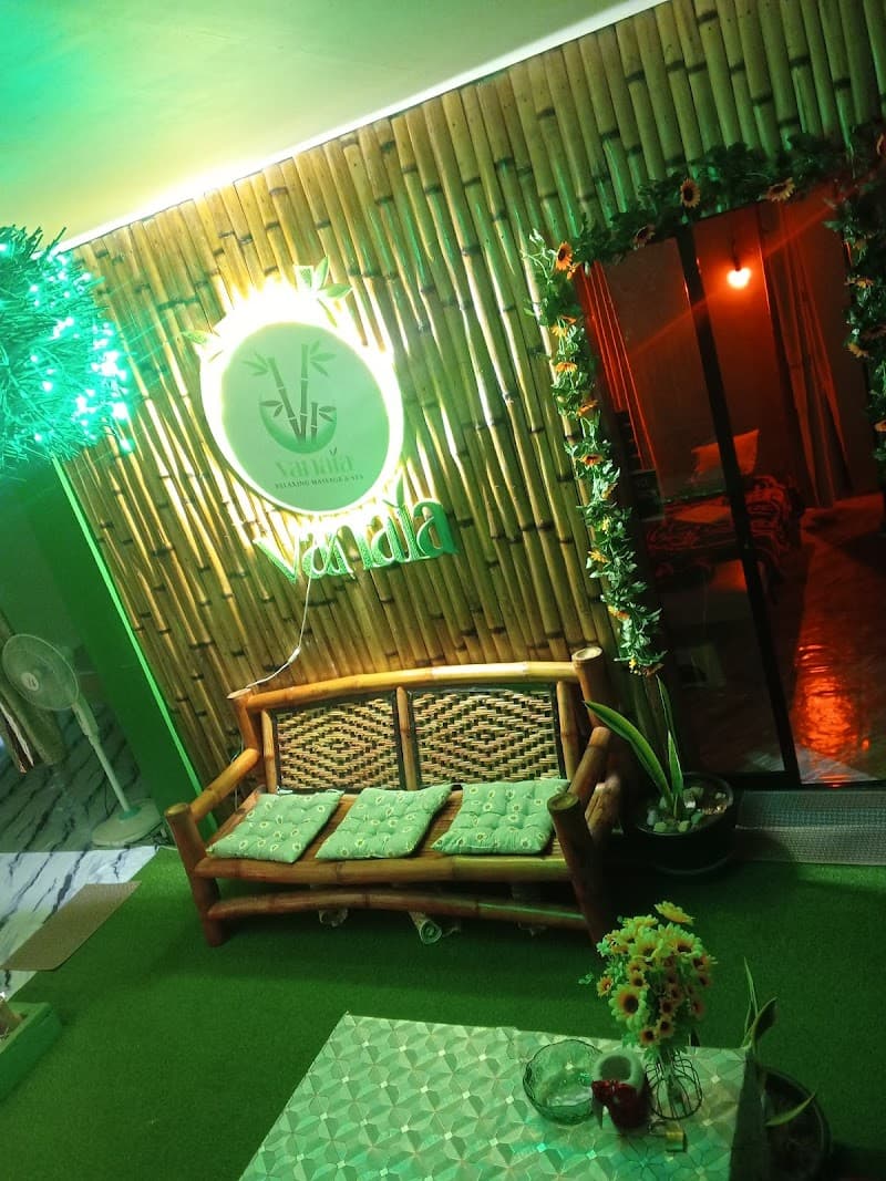 Mandaya Spa Samal photo
