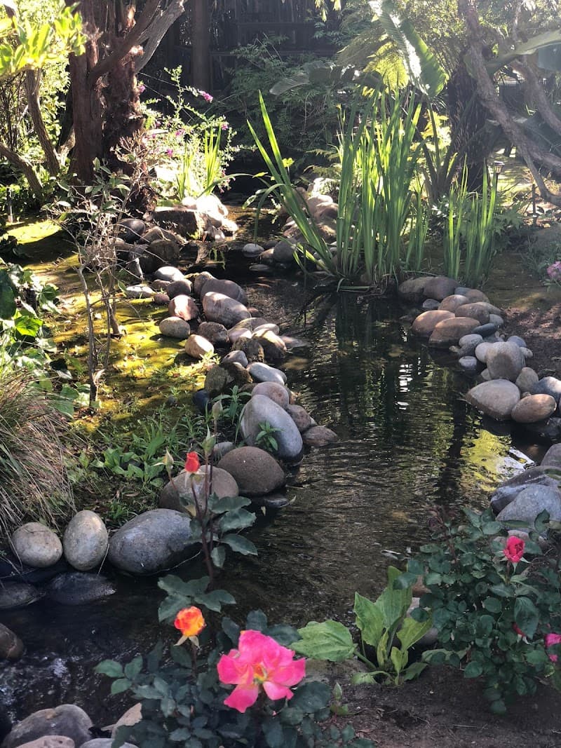 Mandolin Gardens Massage and Wellness San Diego photo