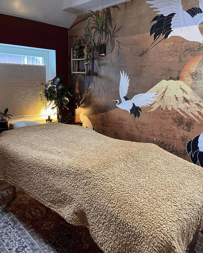 Mandy Energetic and Massage Treatments Wintelre photo