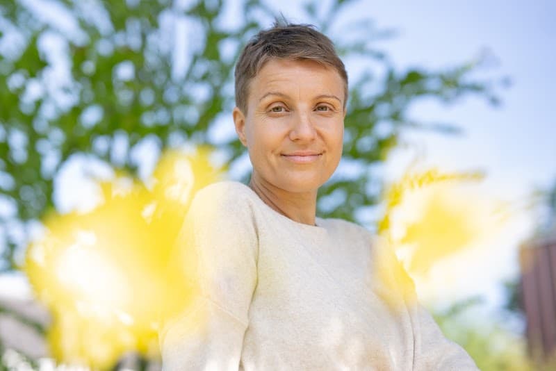 Mandy Mittelstädt-Ganzheitliche Körperarbeit für mehr Beweglichkeit & Wohlbefinden Bielefeld photo