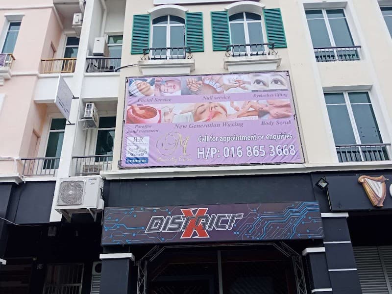 Mandy's Beauty Care Miri photo